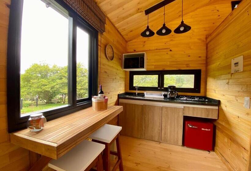 بنسيون El Hostel Granjero