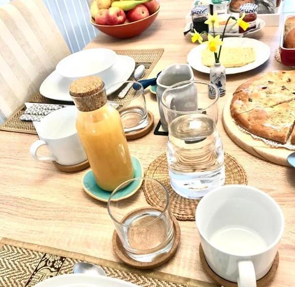 بنسيون Fox View Guesthouse