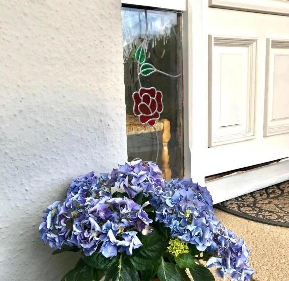 膳宿费 Fox View Guesthouse