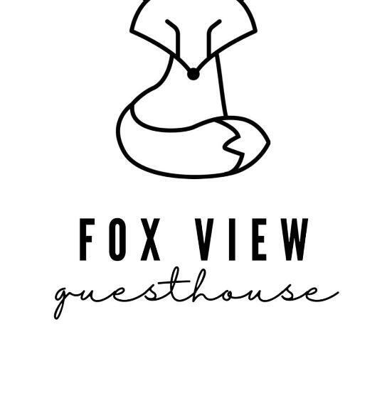 膳宿费 Fox View Guesthouse