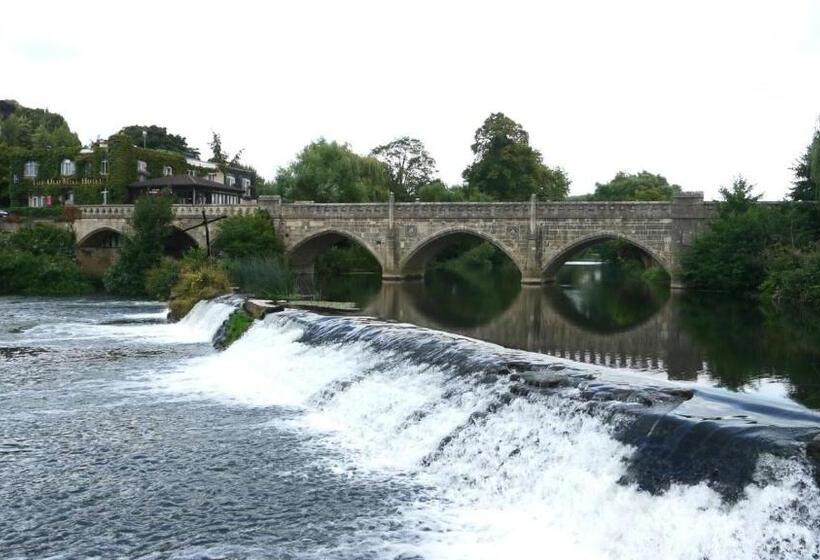 膳宿费 Fox View Guesthouse