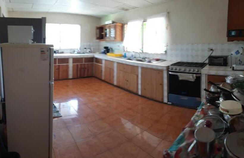 ペンション Hospedaje Tropical Dreams