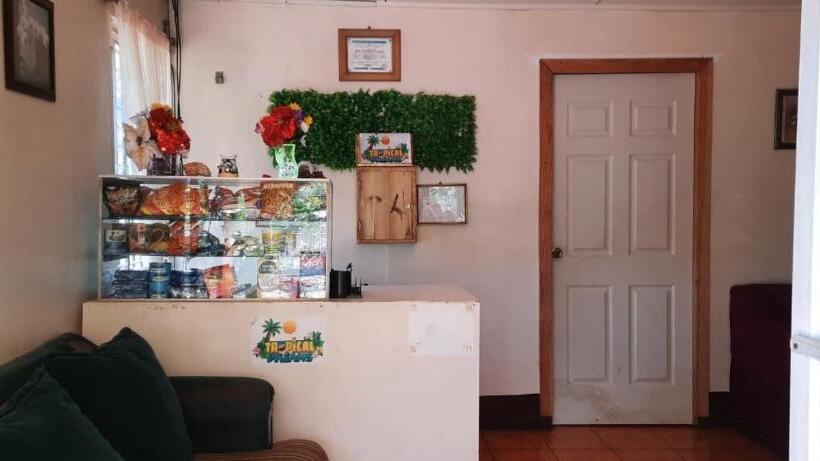 ペンション Hospedaje Tropical Dreams