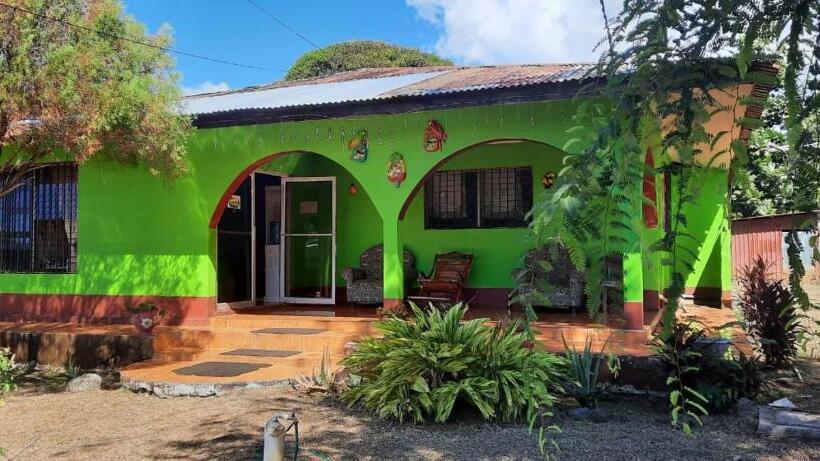 ペンション Hospedaje Tropical Dreams