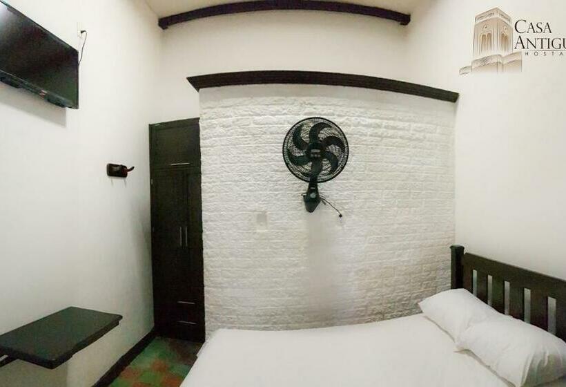 펜션 Boutique Casa Antigua