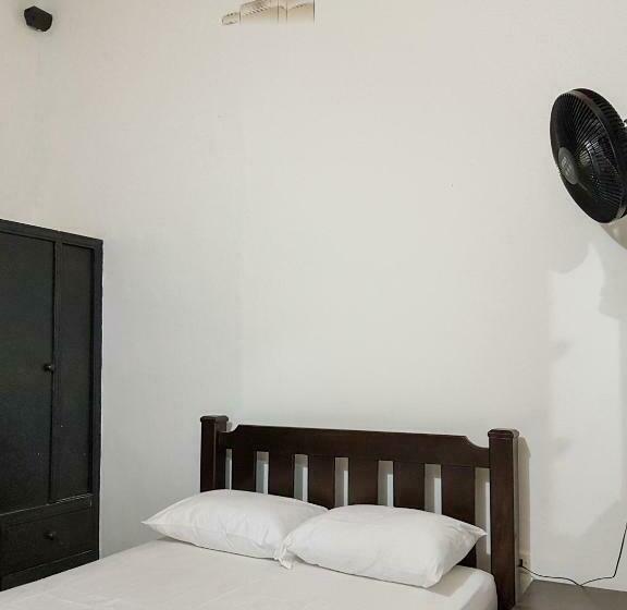 펜션 Boutique Casa Antigua