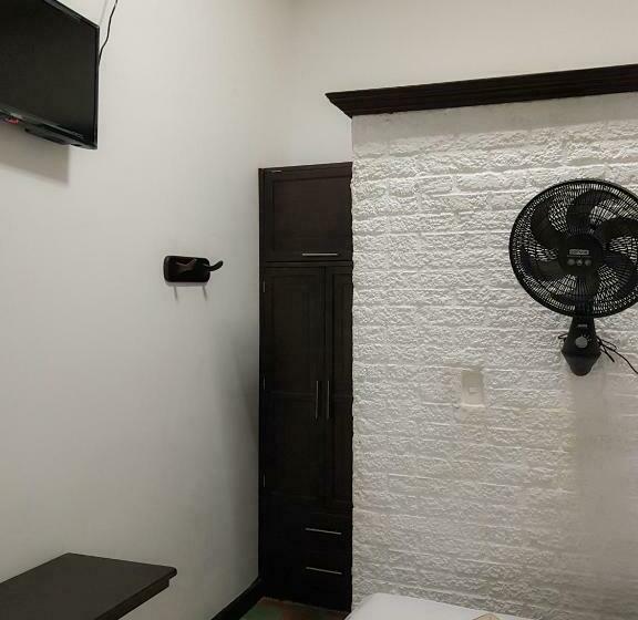 펜션 Boutique Casa Antigua