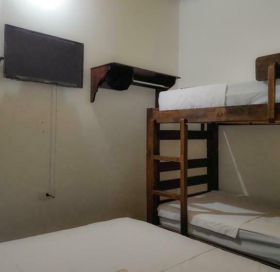 بنسيون Boutique Casa Antigua