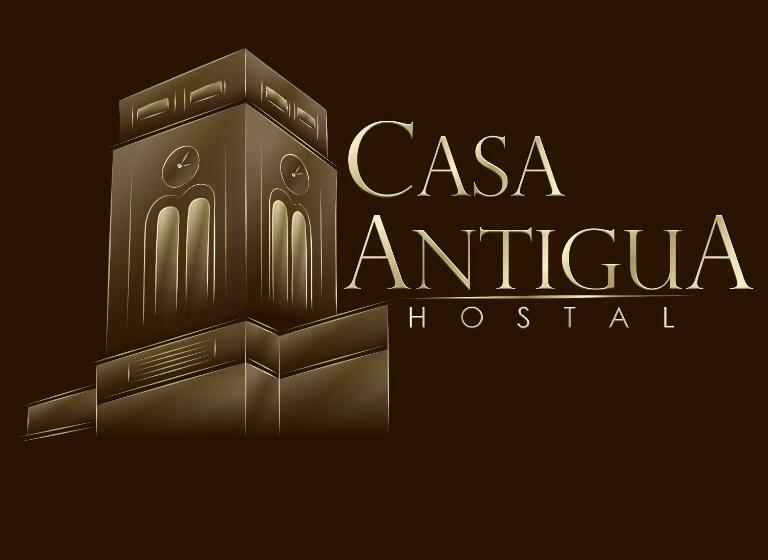 펜션 Boutique Casa Antigua