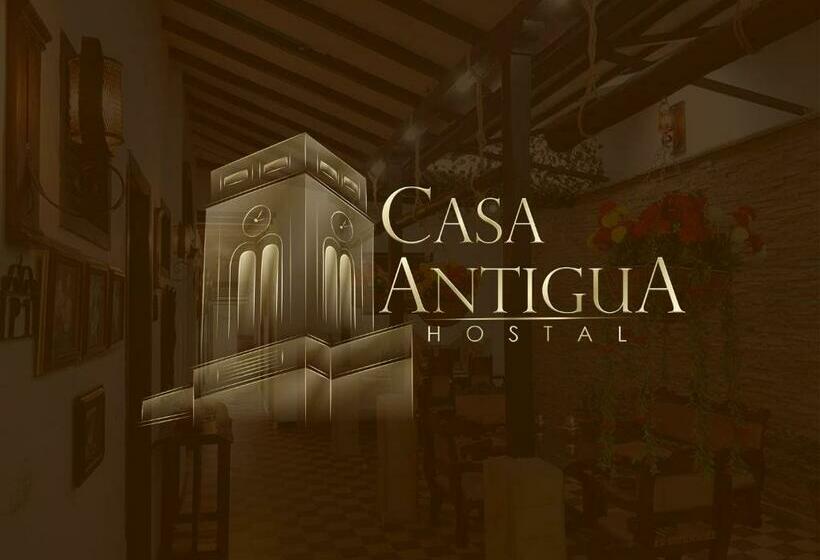 펜션 Boutique Casa Antigua