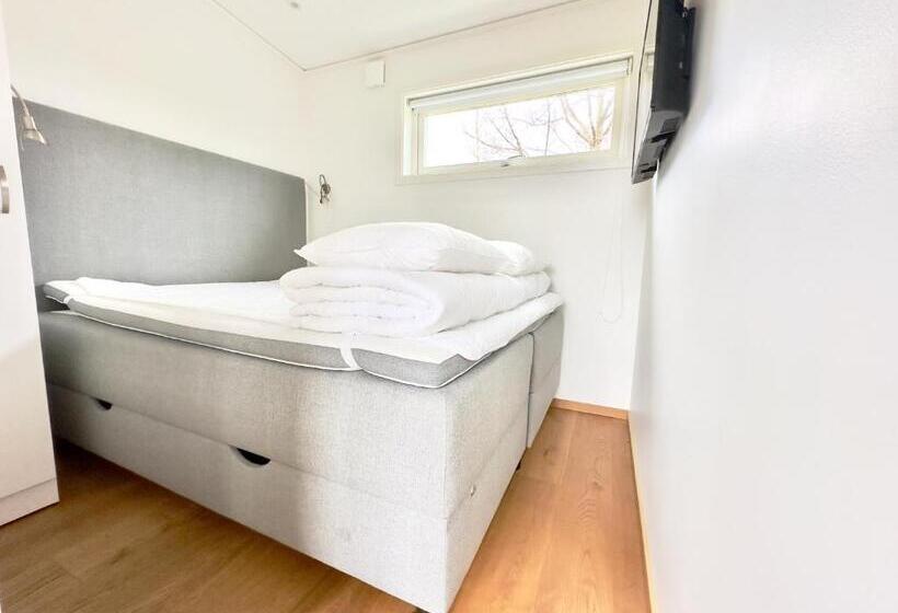 펜션 Kostergården