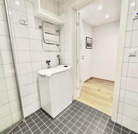 펜션 Kostergården