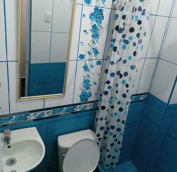 פנסיון La Esquina De Doña Julia