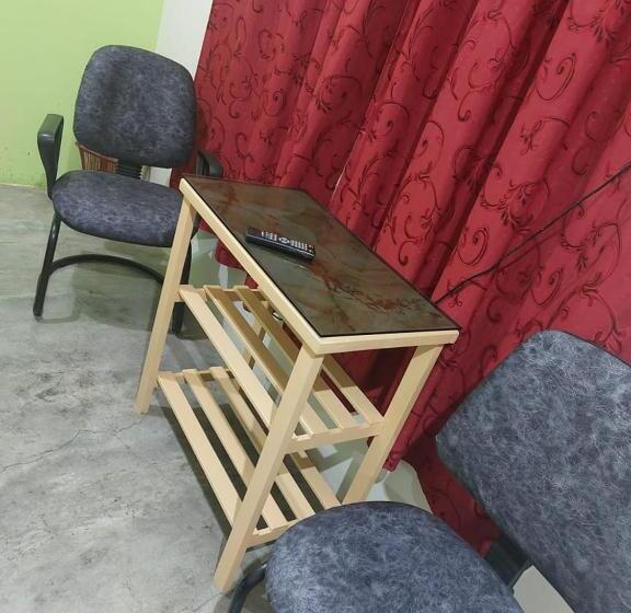 פנסיון La Esquina De Doña Julia