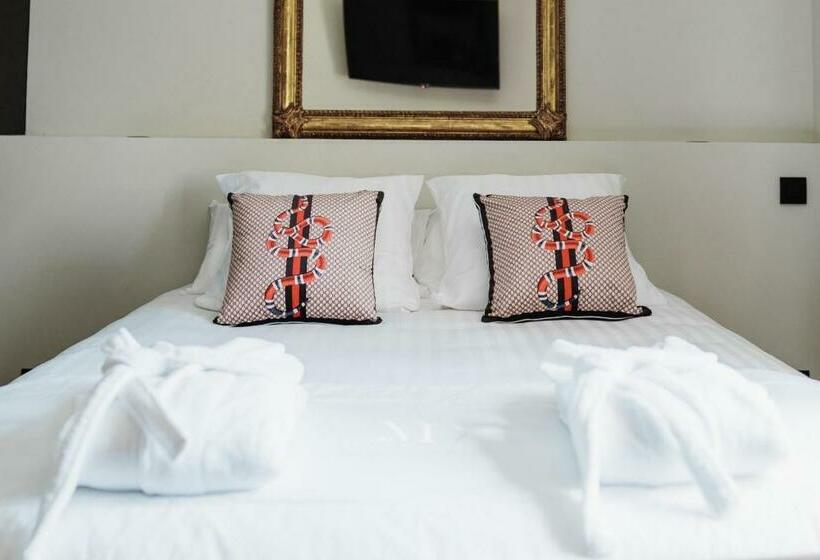 بنسيون Maison Durieux