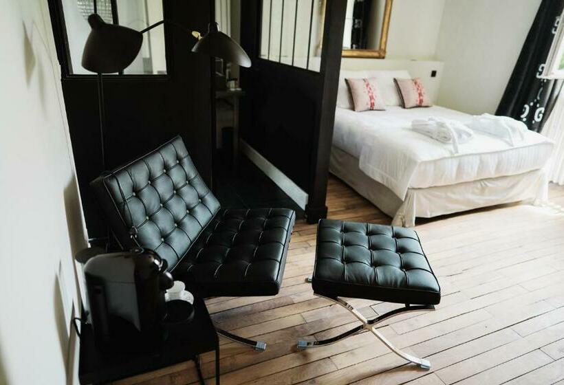 بنسيون Maison Durieux