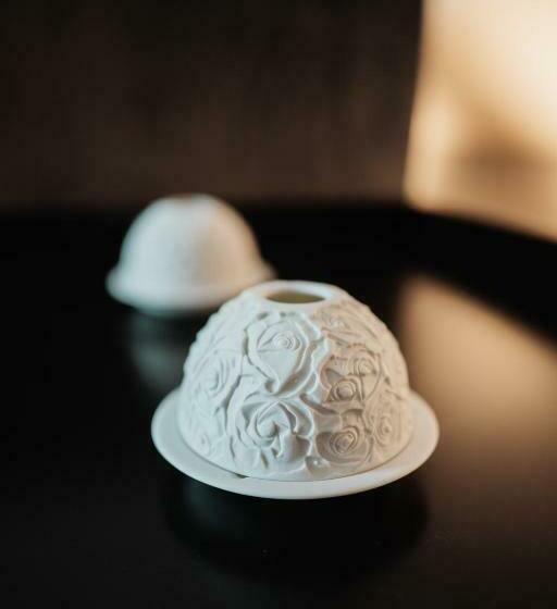 פנסיון Maison Durieux