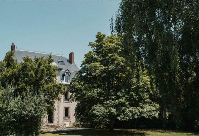 بنسيون Maison Durieux