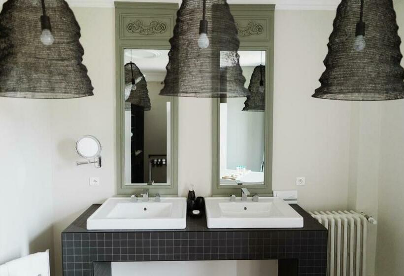 بنسيون Maison Durieux