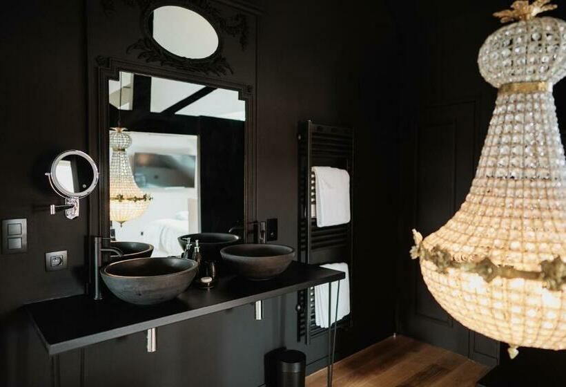 بنسيون Maison Durieux