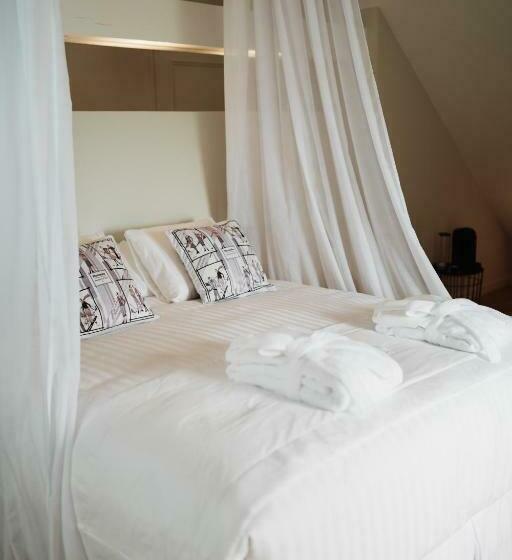 פנסיון Maison Durieux