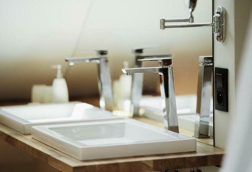 بنسيون Maison Durieux