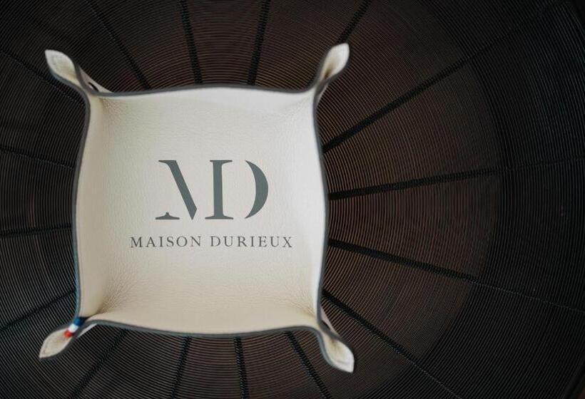 بنسيون Maison Durieux