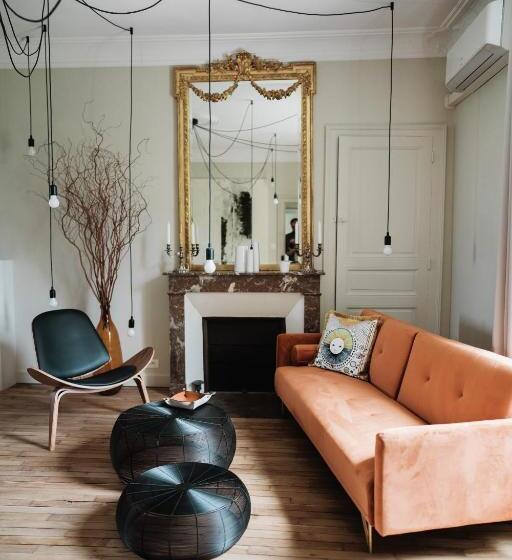 פנסיון Maison Durieux