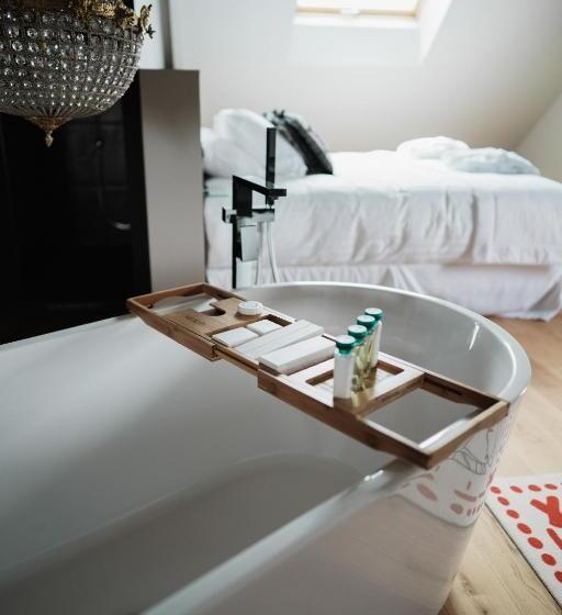 פנסיון Maison Durieux