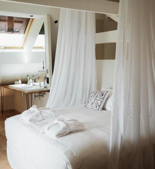 بنسيون Maison Durieux