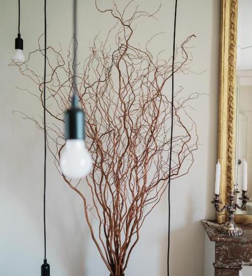 פנסיון Maison Durieux