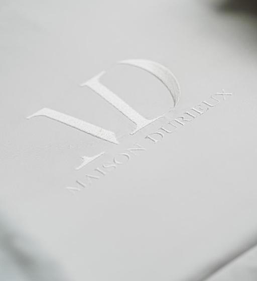 פנסיון Maison Durieux