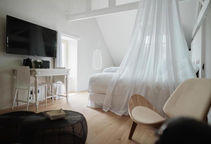 פנסיון Maison Durieux