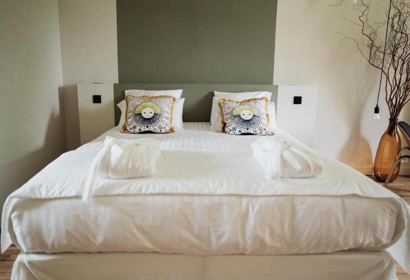 بنسيون Maison Durieux