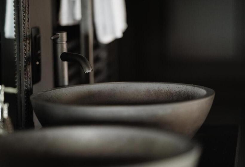 פנסיון Maison Durieux