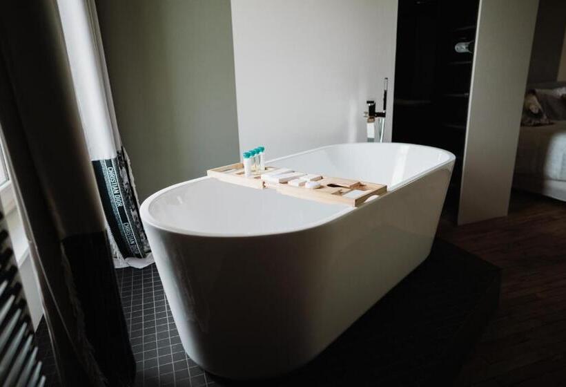 بنسيون Maison Durieux