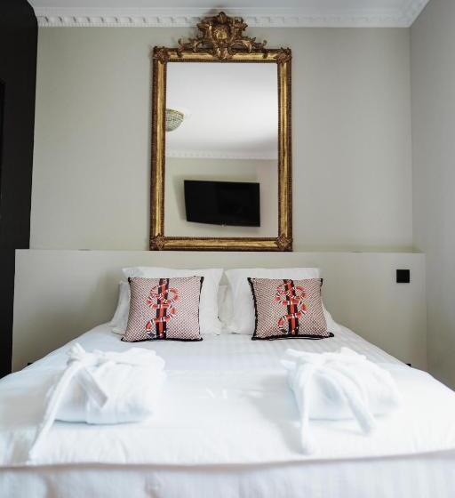 بنسيون Maison Durieux