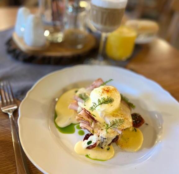 بنسيون Penzion Dobík Pasečná