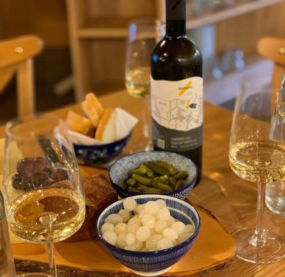 بنسيون Penzion Dobík Pasečná