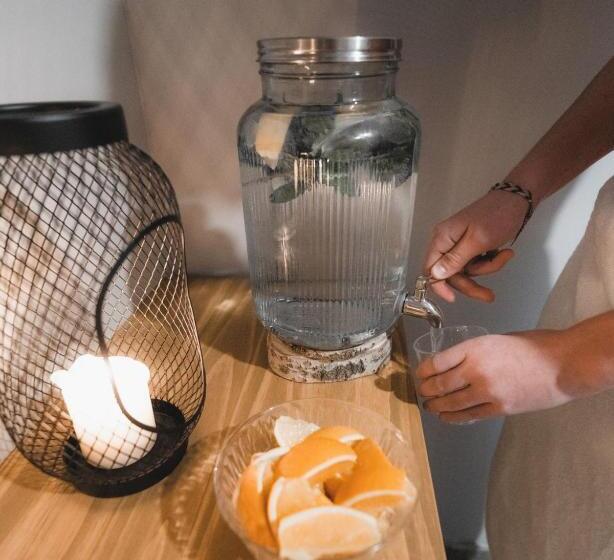 بنسيون Penzion Dobík Pasečná