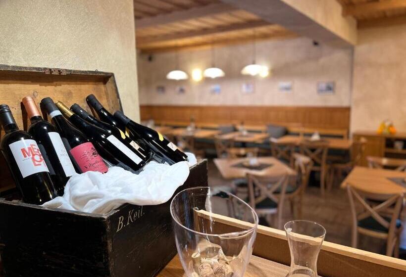 بنسيون Penzion Dobík Pasečná