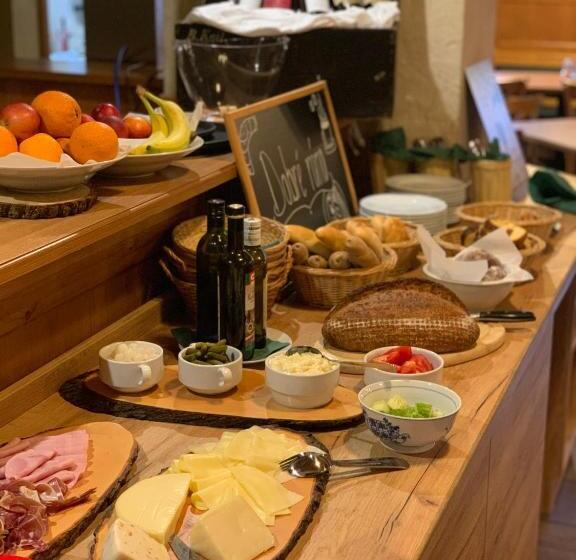 بنسيون Penzion Dobík Pasečná