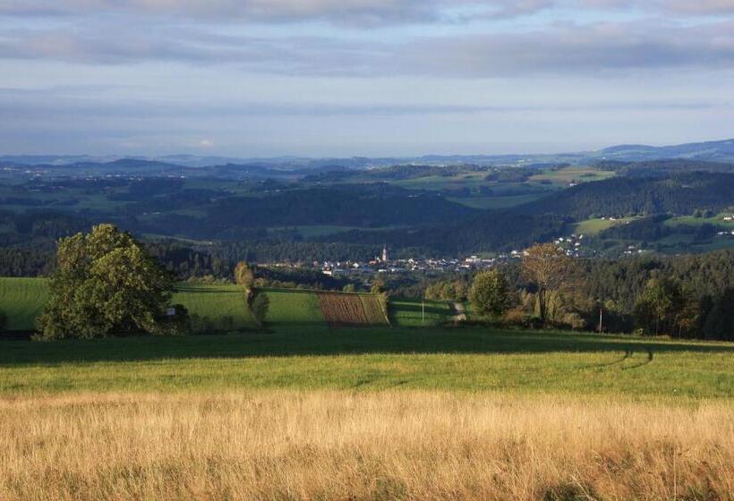 بنسيون Penzion Dobík Pasečná