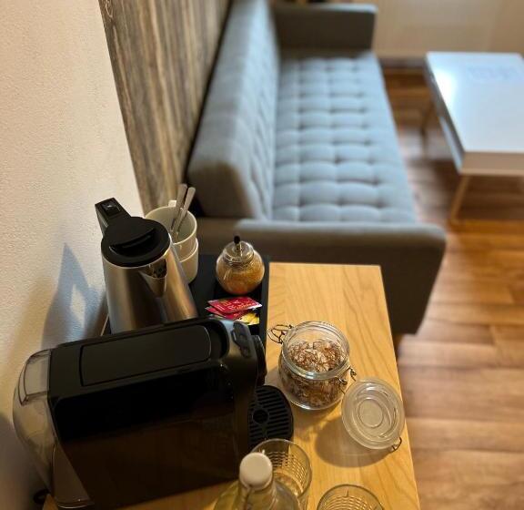 بنسيون Penzion Dobík Pasečná