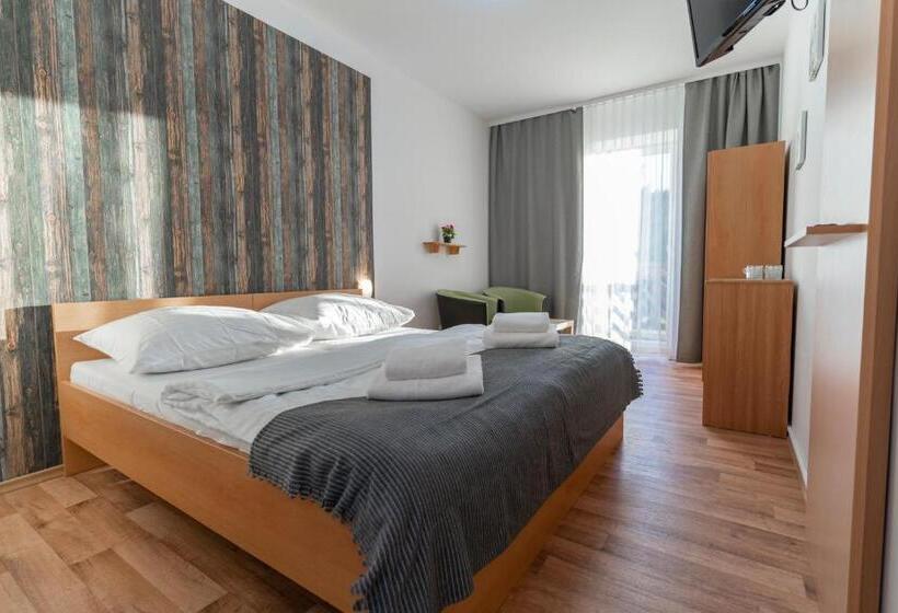 بنسيون Penzion Dobík Pasečná