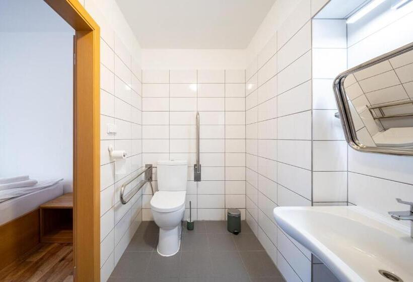 بنسيون Penzion Dobík Pasečná