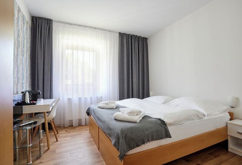 بنسيون Penzion Dobík Pasečná