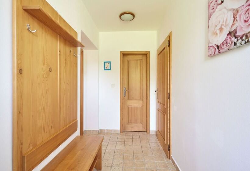 بنسيون Penzion Dobík Pasečná