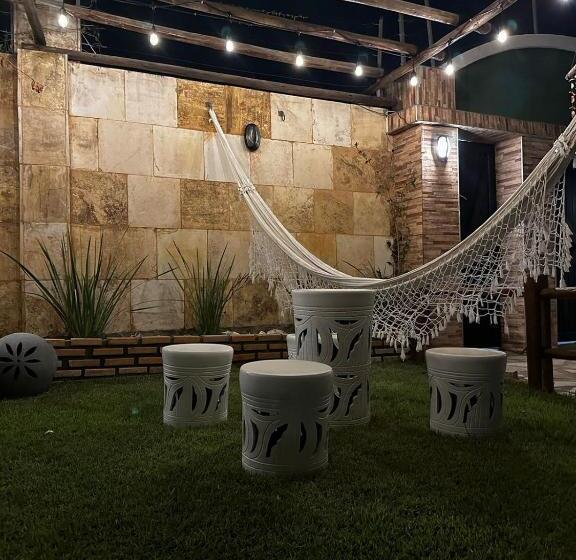 بنسيون Pousada Coconut Cumbuco