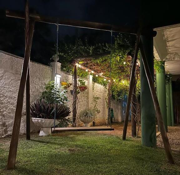 פנסיון Pousada Coconut Cumbuco